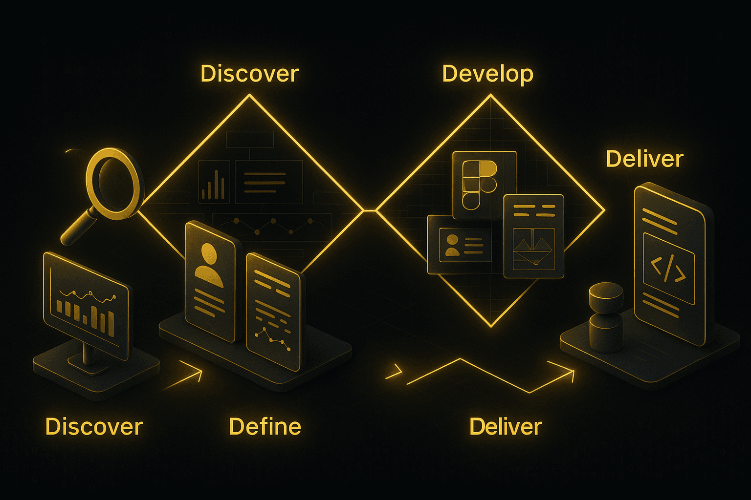Mobile App Development Process